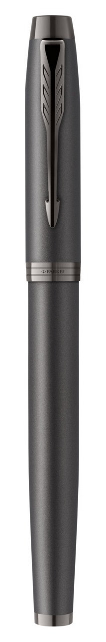Pióro wieczne Parker IM Professionals Monochrome Bronze + Torebka GRATIS